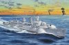 Trumpeter 03723 USS Fletcher DD-445 1/200 